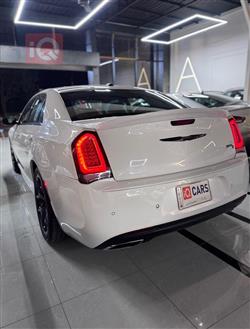 كرايسلر 300